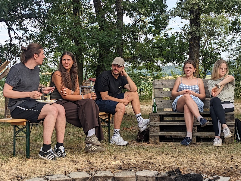 Sommerfest 2025