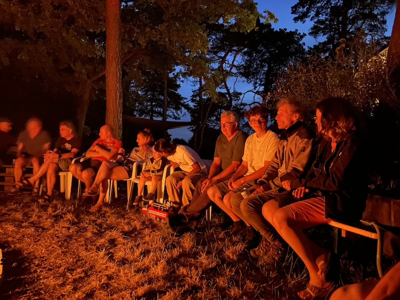 Sommerfest 2025